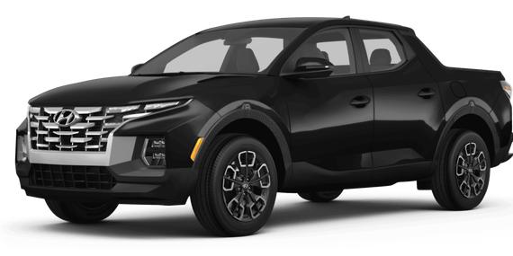 HYUNDAI SANTA CRUZ 2024 5NTJBDAE6RH099263 image